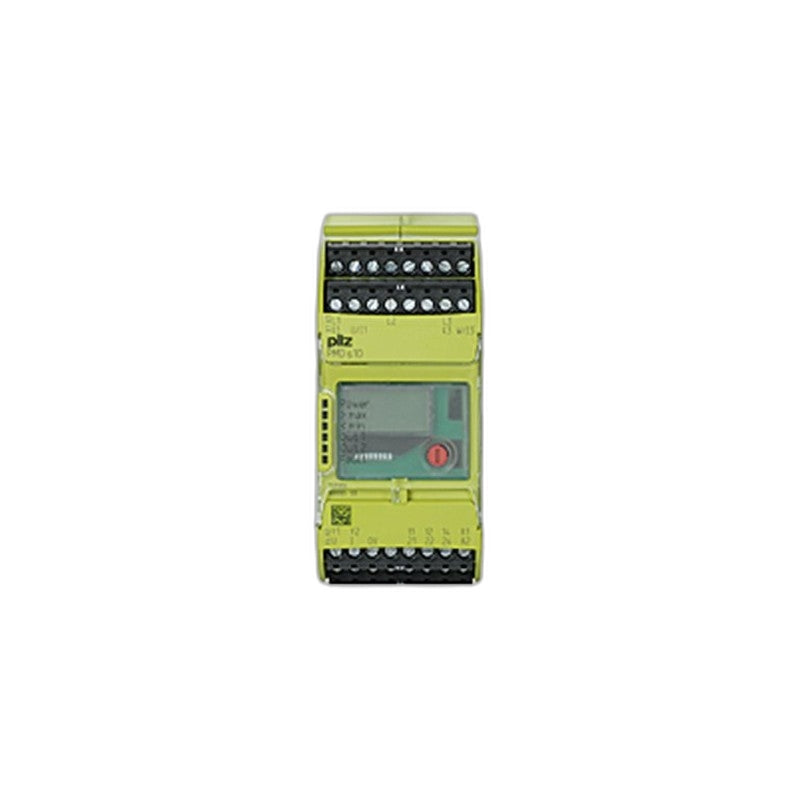 PILZ - 760100 - Safety Relays