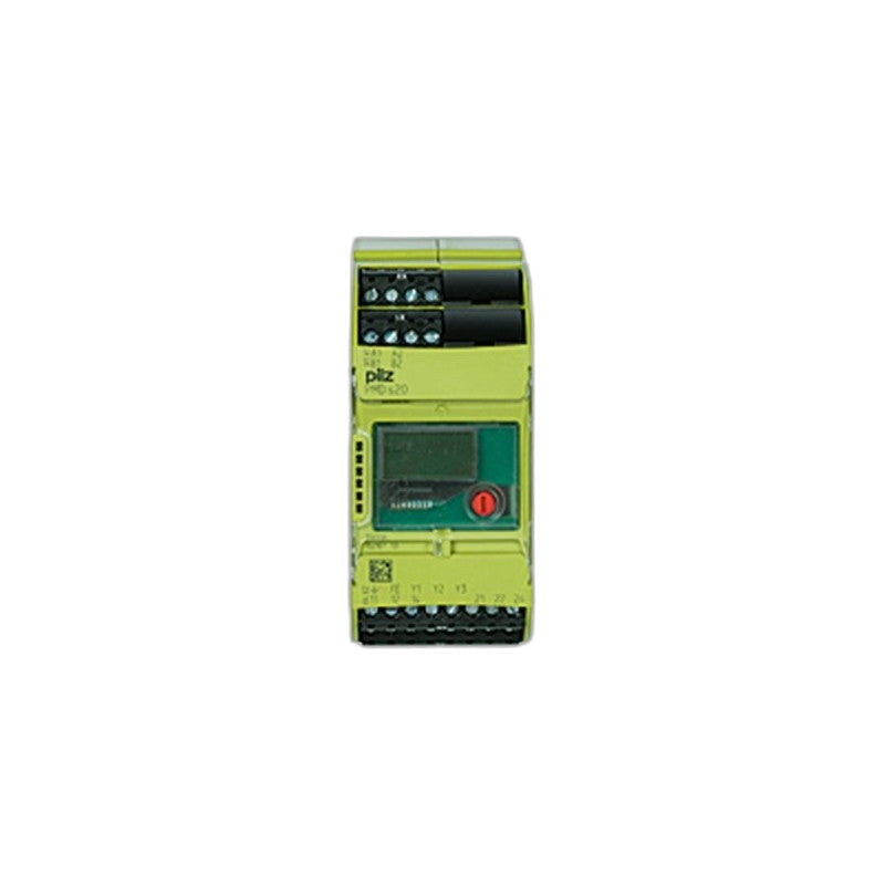 PILZ - 760120 - Safety Relays