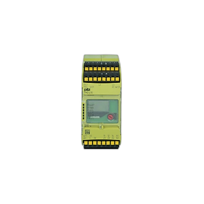 PILZ - 761100 - Safety Relays