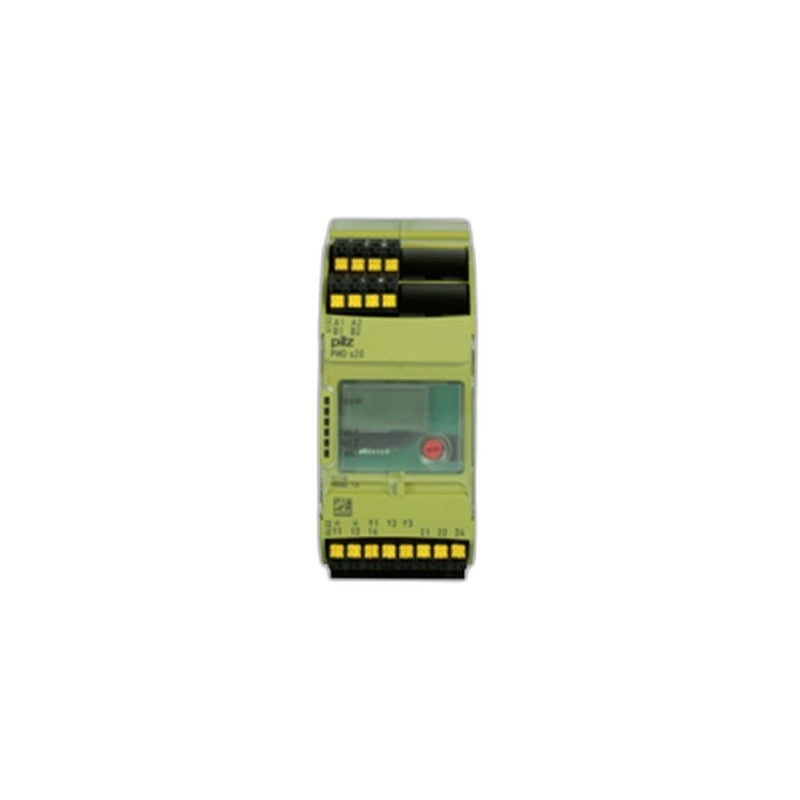 PILZ - 761120 - Safety Relays