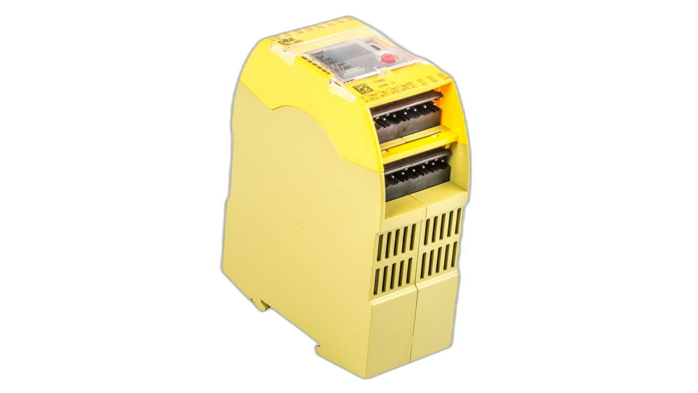 PILZ - 772000 - Safety Control Devices