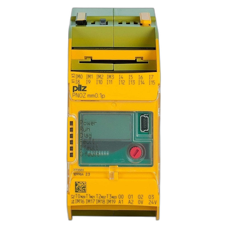 PILZ - 772001 - Safety Control Devices