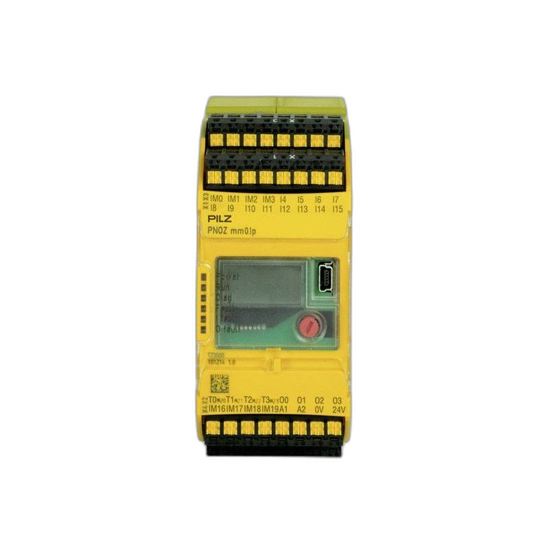 PILZ - 772002 - Safety Relays