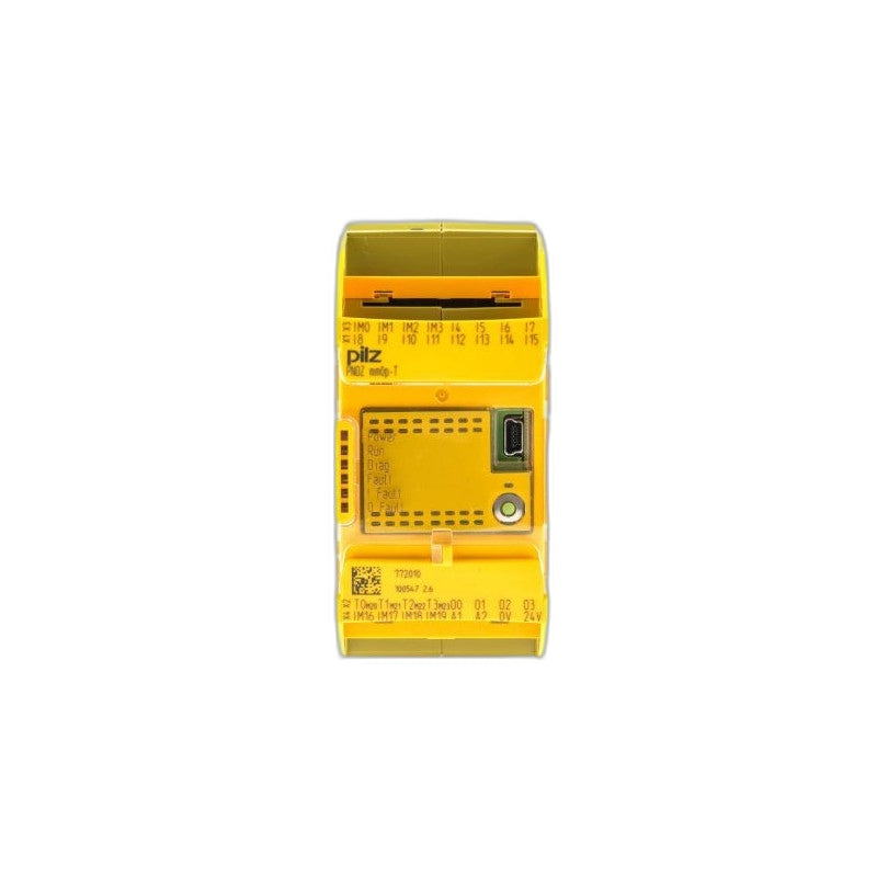 PILZ - 772010 - Safety Control Devices