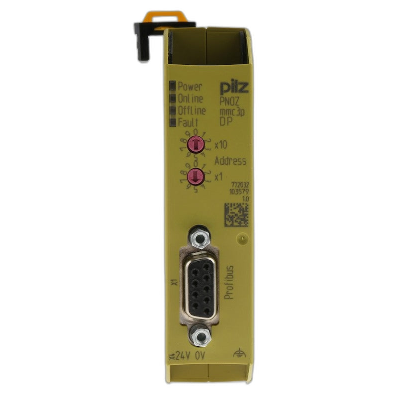 PILZ - 772032 - Safety Control Devices