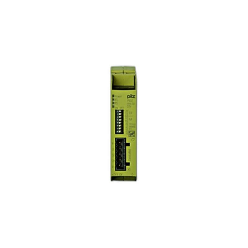 PILZ - 772033 - Safety Control Devices