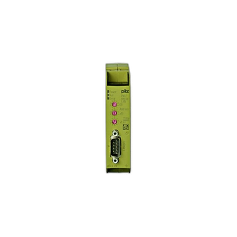 PILZ - 772034 - Safety Control Devices