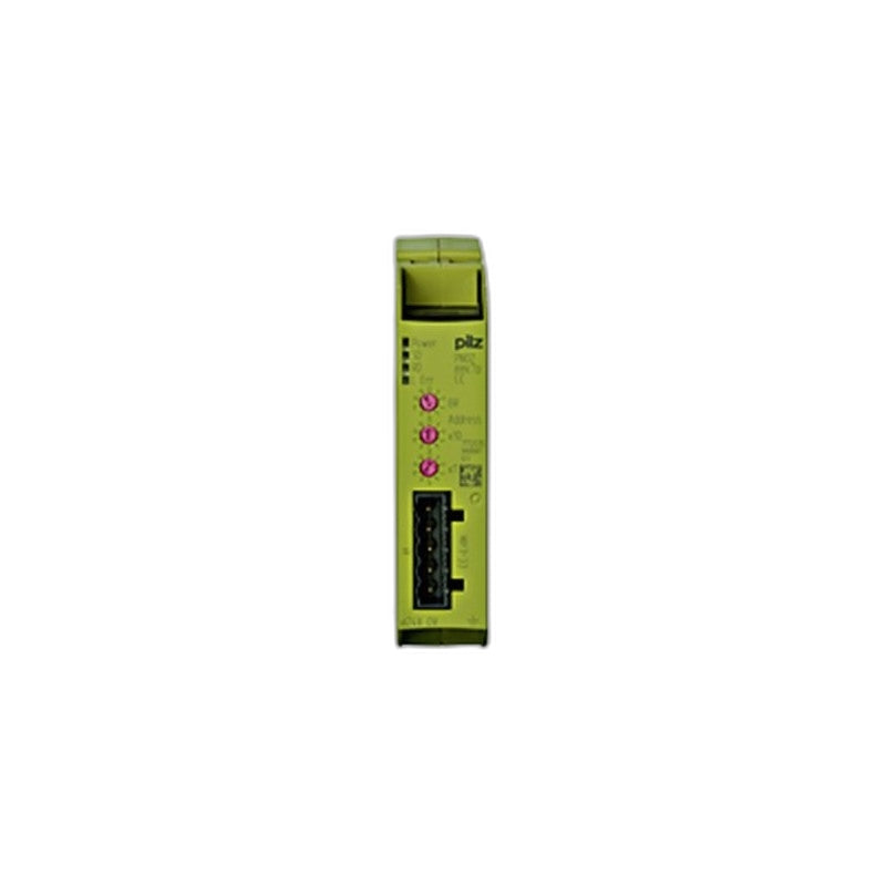 PILZ - 772035 - Safety Control Devices