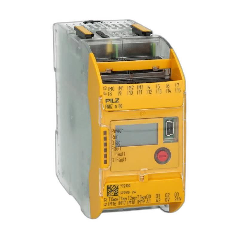 PILZ - 772100 - Safety Control Devices