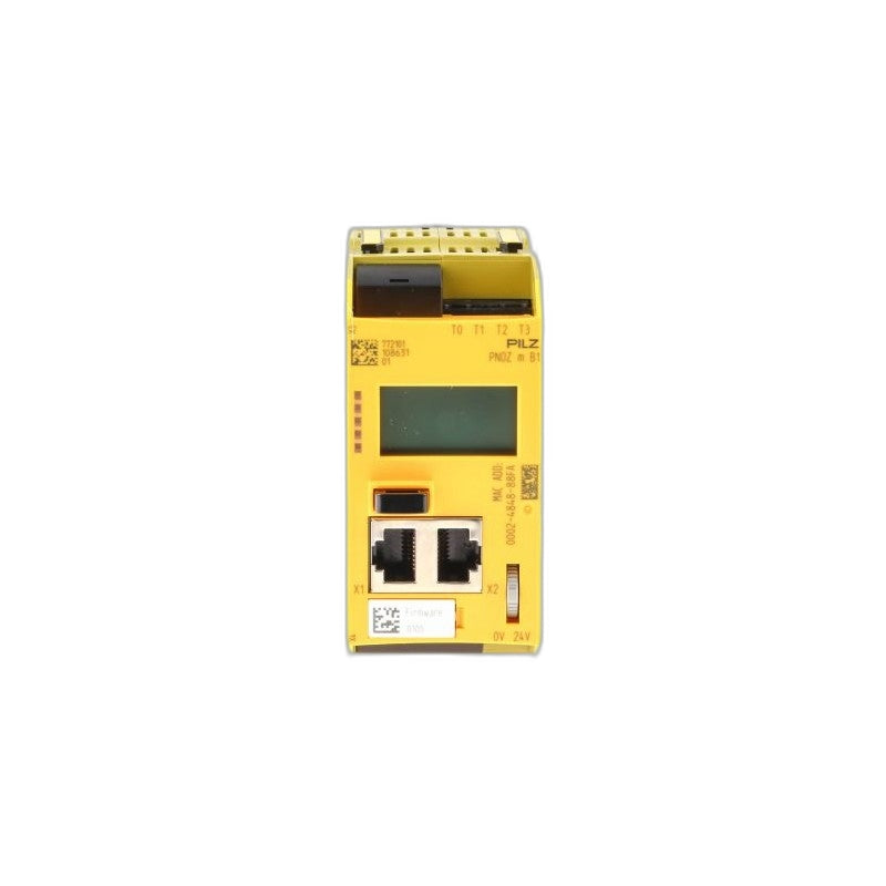PILZ - 772101 - Safety Control Devices