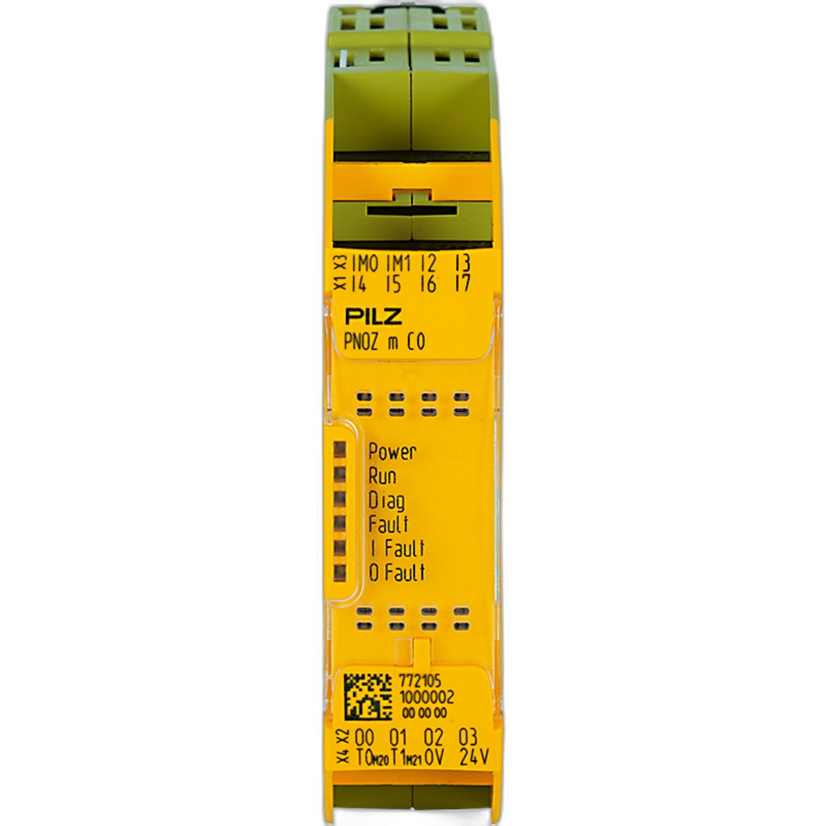 PILZ - 772105 - Safety Control Devices