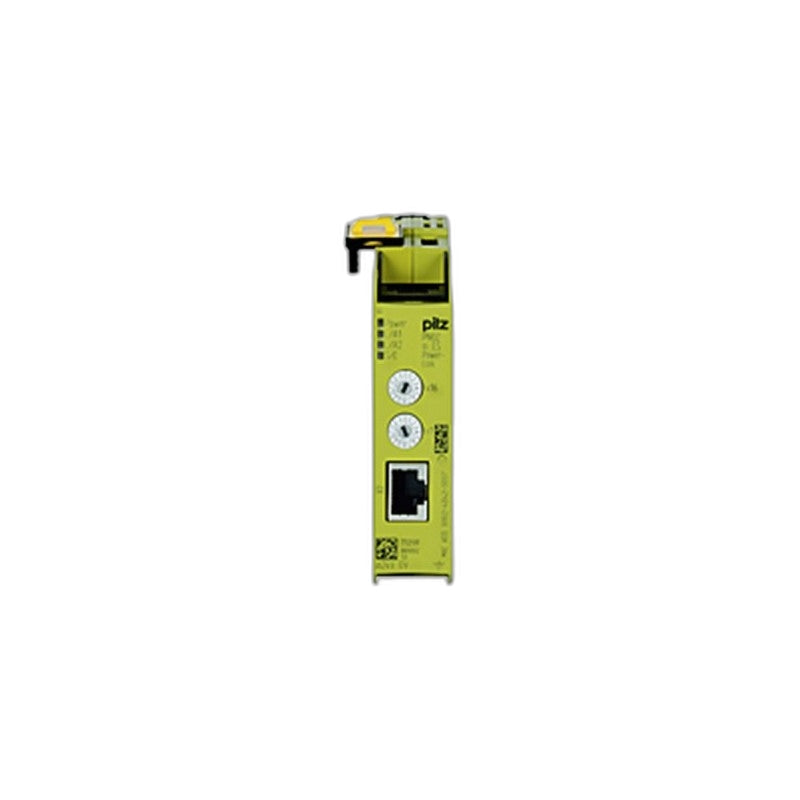 PILZ - 772119 - Safety Control Devices