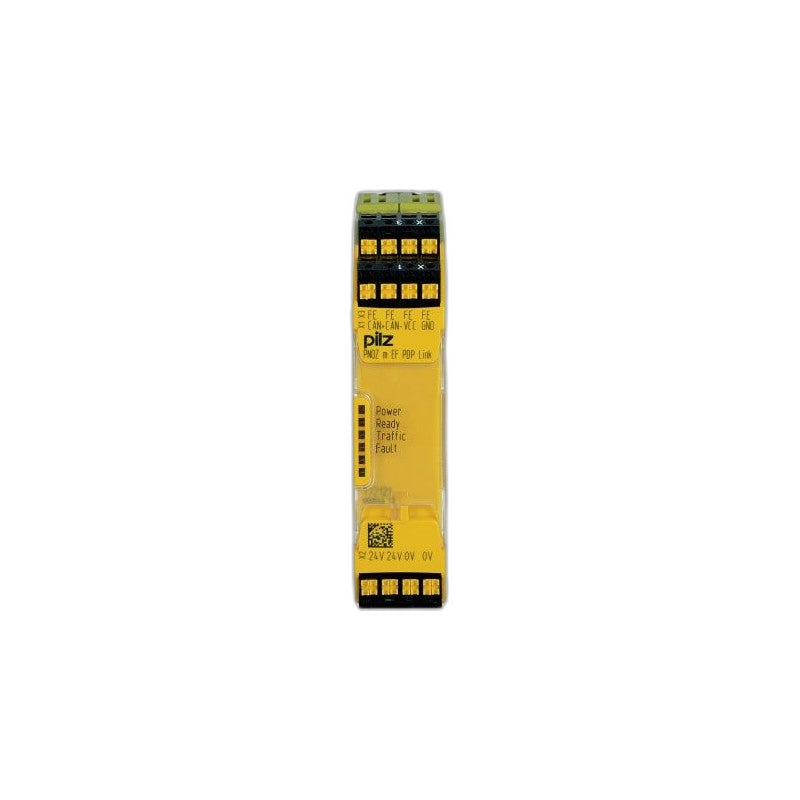 PILZ - 772121 - Safety Control Devices