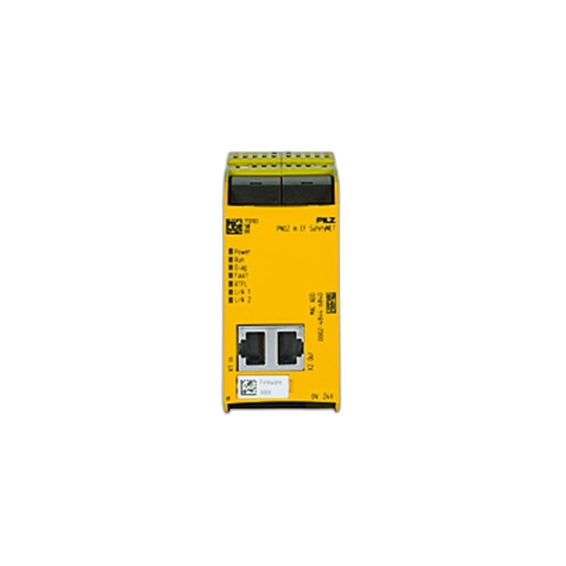PILZ - 772122 - Safety Control Devices