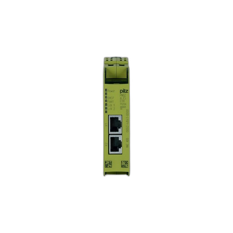 PILZ - 772130 - Safety Control Devices