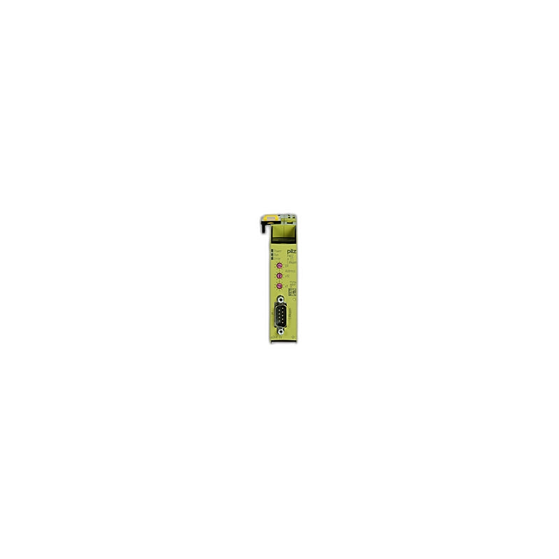 PILZ - 772134 - Safety Control Devices