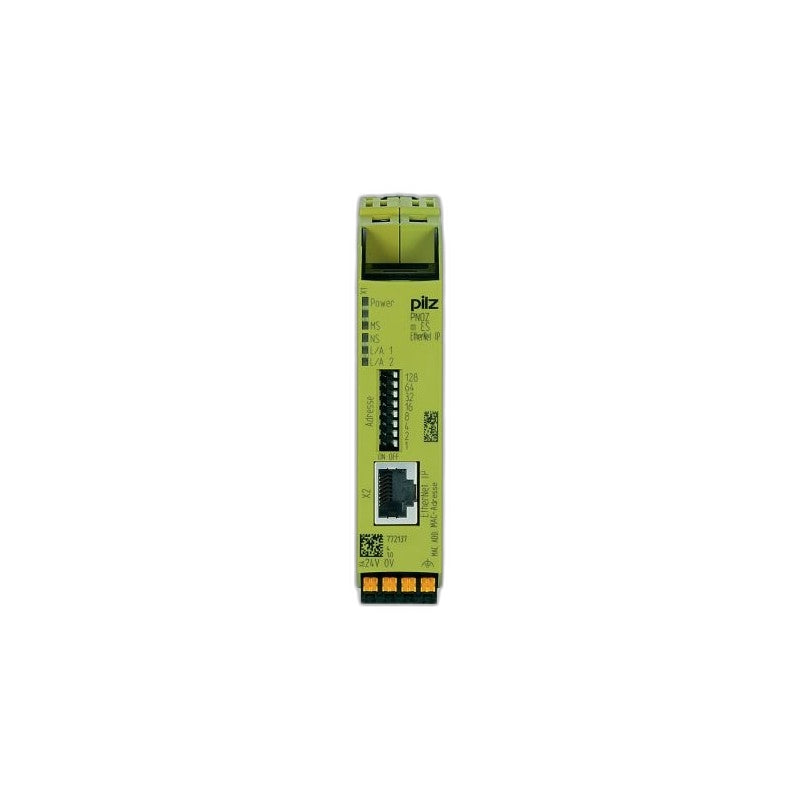 PILZ - 772137 - Safety Control Devices