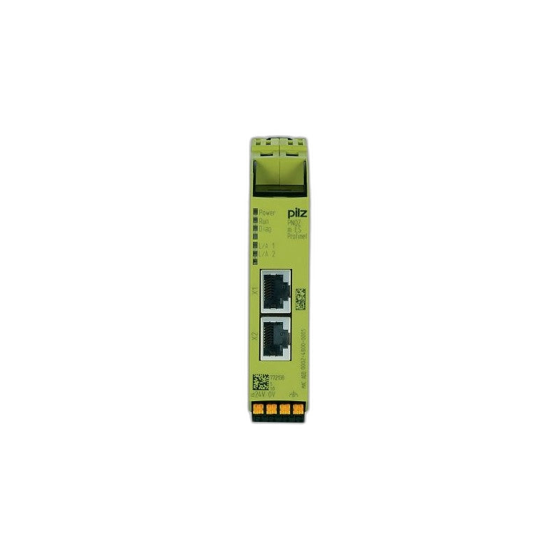 PILZ - 772138 - Safety Control Devices