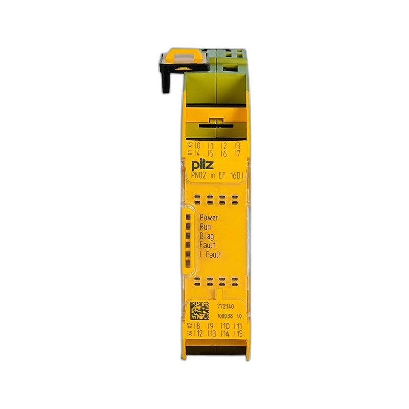 PILZ - 772140 - Safety Control Devices