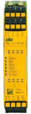 PILZ - 772142 - Safety Control Devices