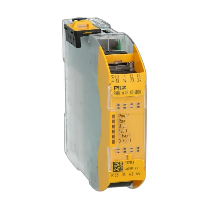 PILZ - 772143 - Safety Control Devices