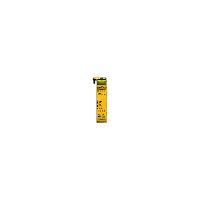 PILZ - 772144 - Safety Control Devices