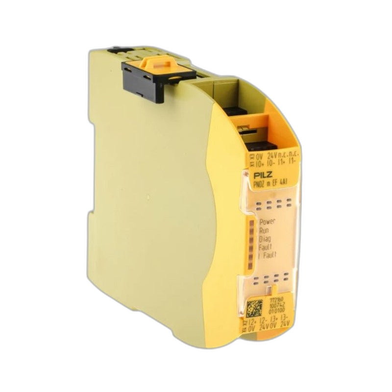 PILZ - 772160 - Safety Control Devices