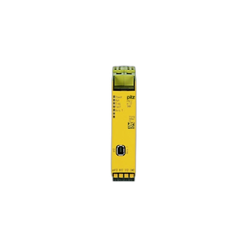 PILZ - 772170 - Safety Control Devices