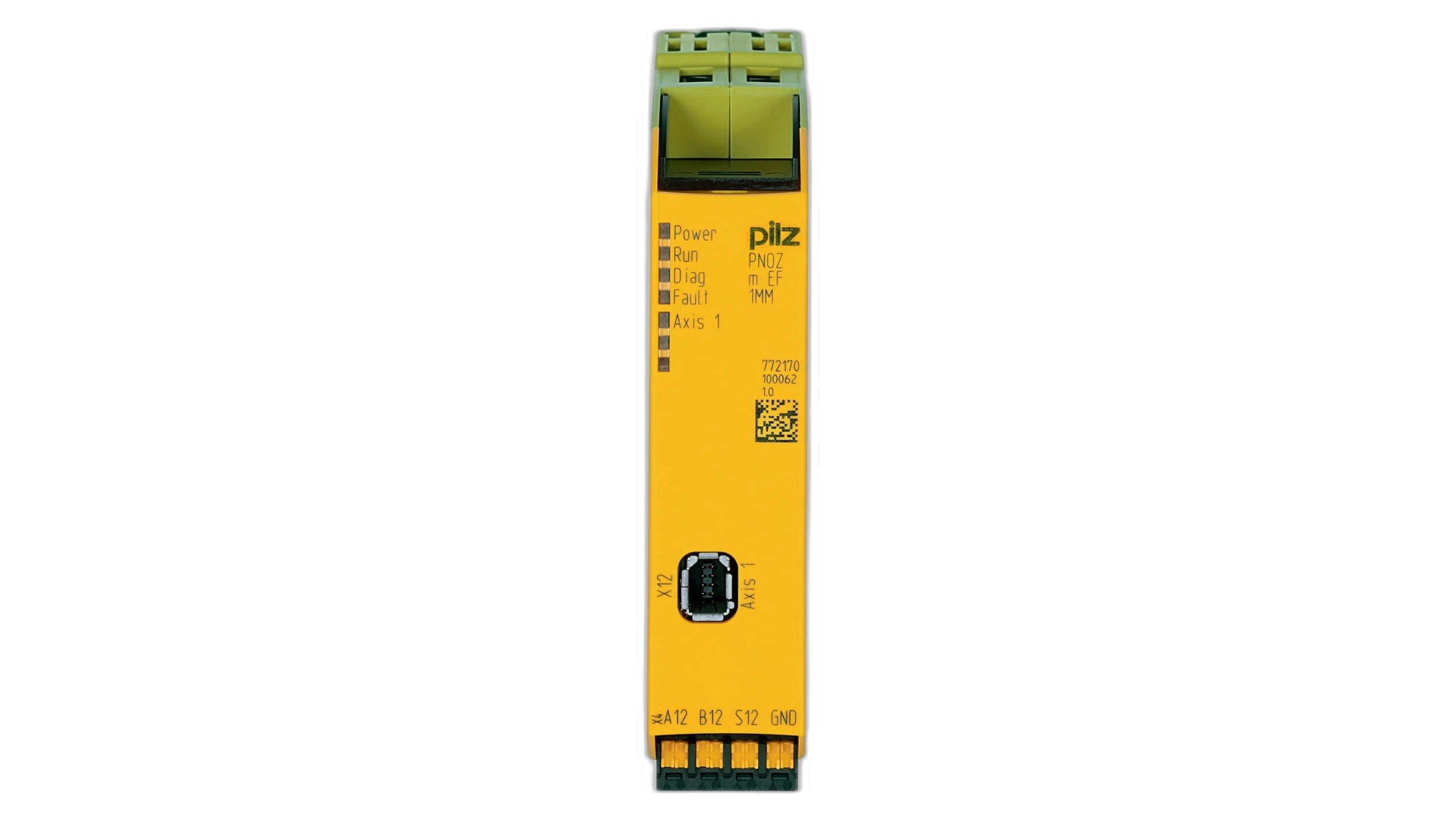 PILZ - 772171 - Safety Control Devices