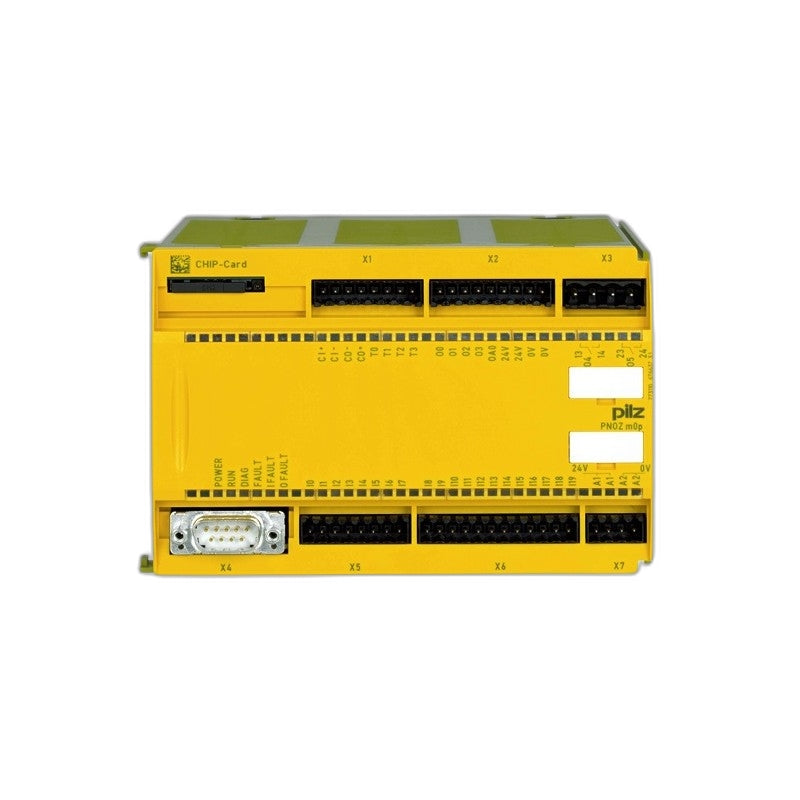 PILZ - 773110 - PLC Expansion Modules