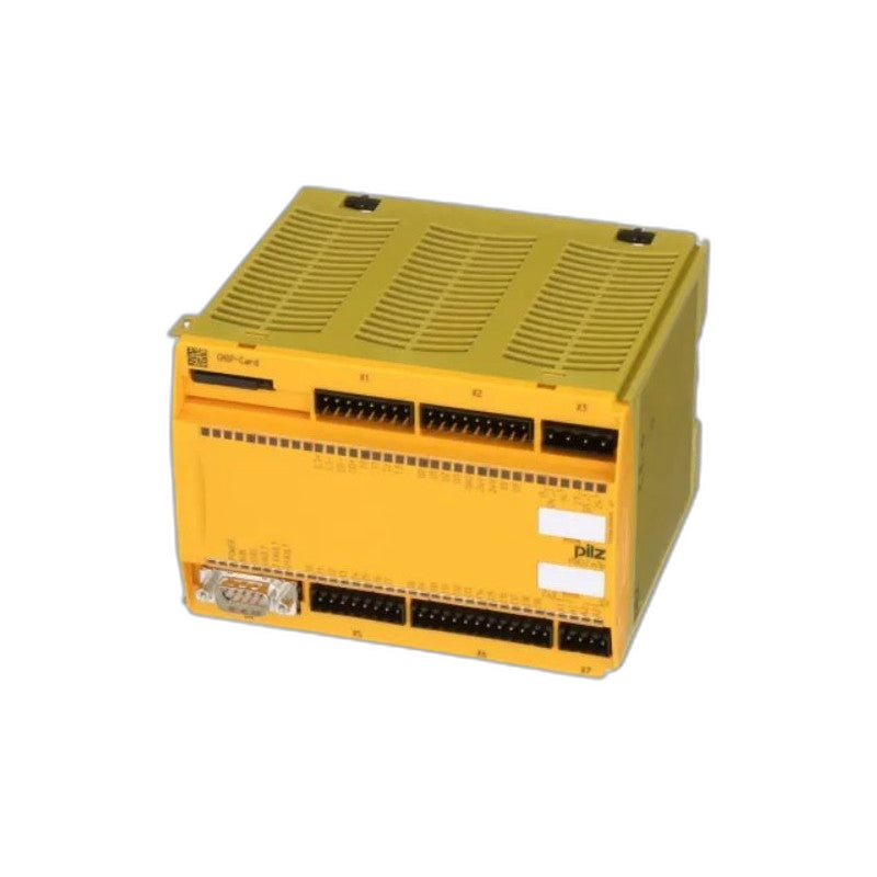 PILZ - 773120 - PLC Expansion Modules