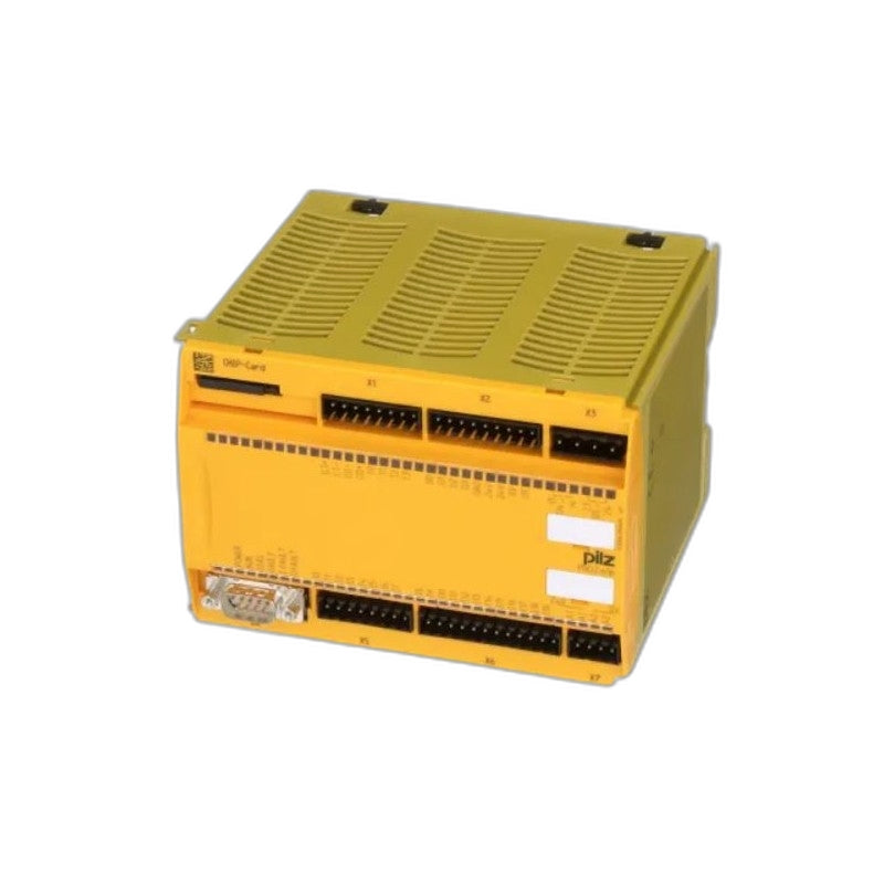 PILZ - 773123 - PLC Expansion Modules