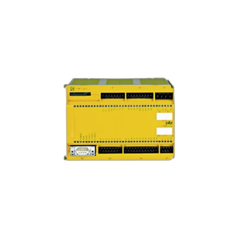 PILZ - 773125 - PLC Expansion Modules