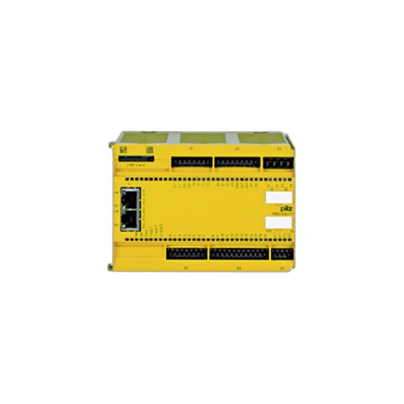 PILZ - 773126 - PLC Expansion Modules