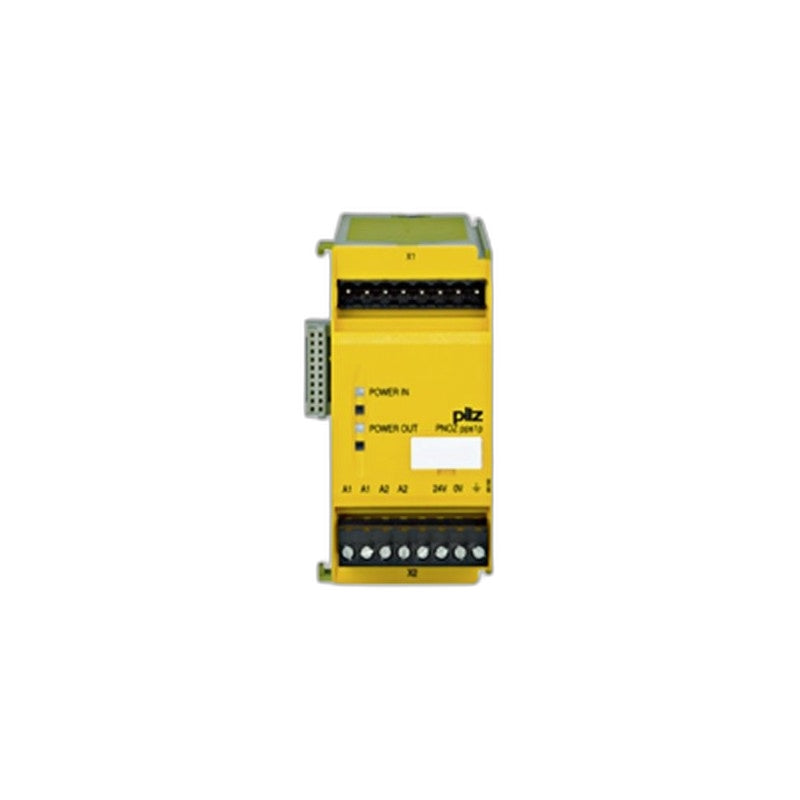 PILZ - 773200 - Safety Relays