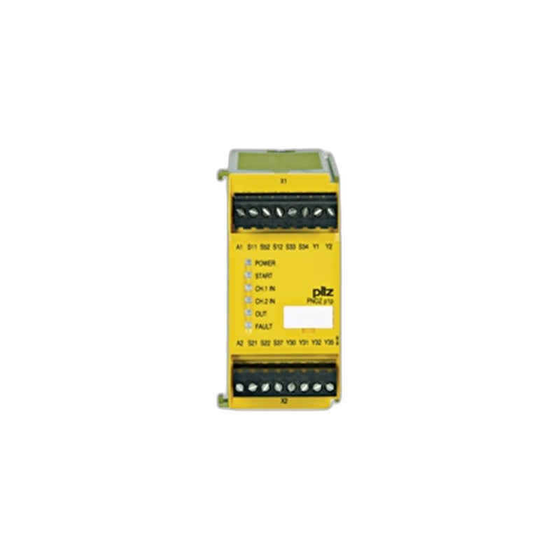 PILZ - 773300 - Safety Relays