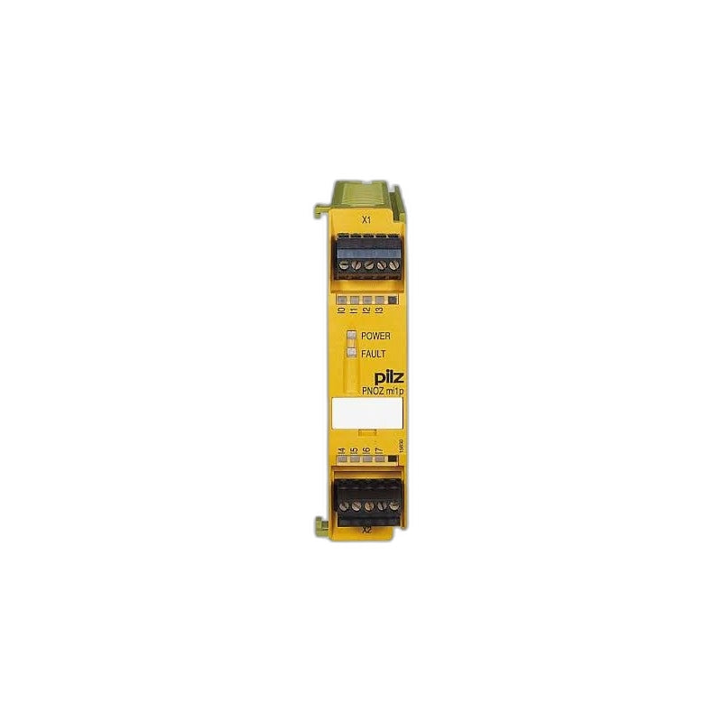 PILZ - 773400 - PLC Expansion Modules
