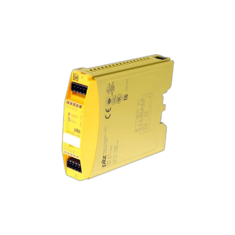 PILZ - 773500 - PLC Expansion Modules