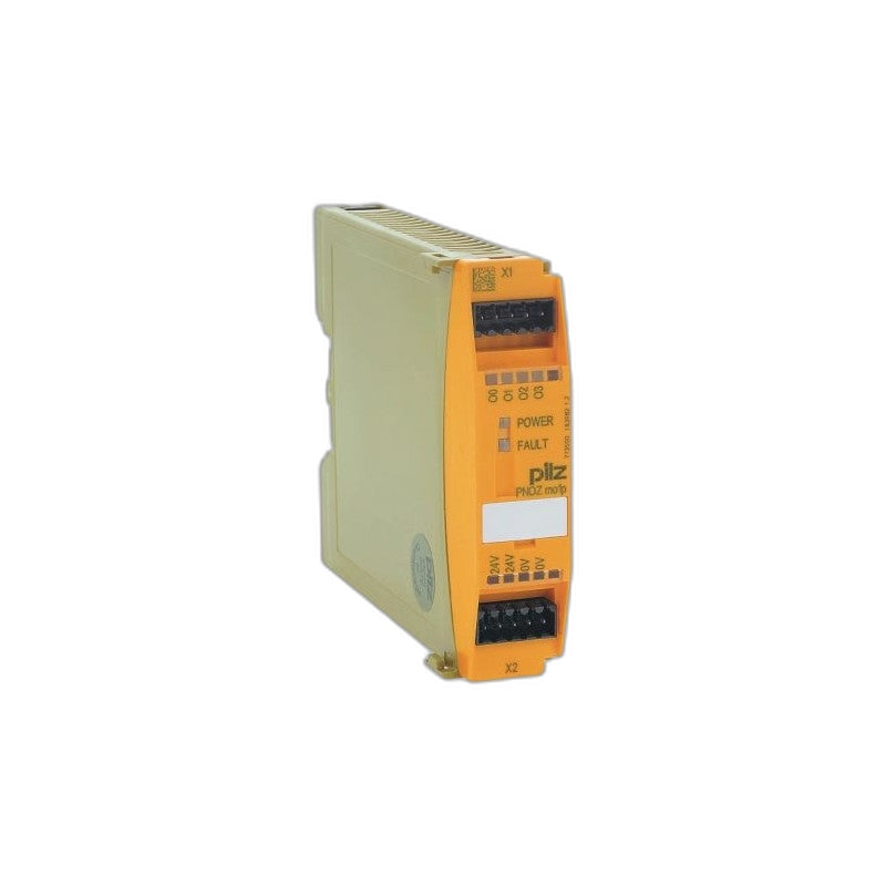 PILZ - 773510 - PLC Expansion Modules