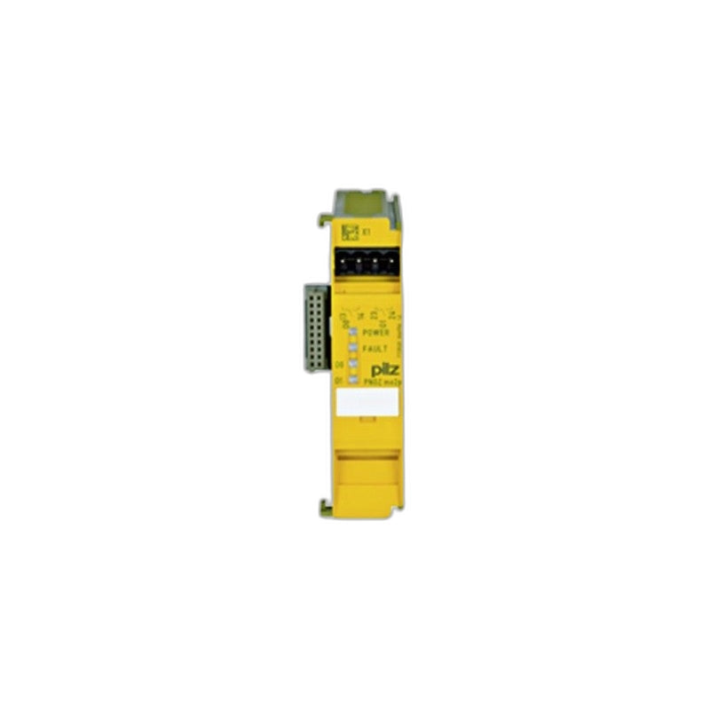 PILZ - 773520 - PLC Expansion Modules