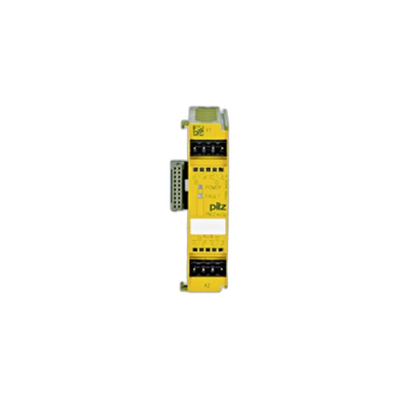 PILZ - 773534 - PLC Expansion Modules