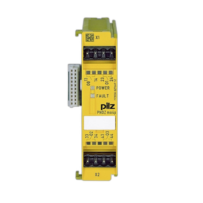 PILZ - 773536 - PLC Expansion Modules