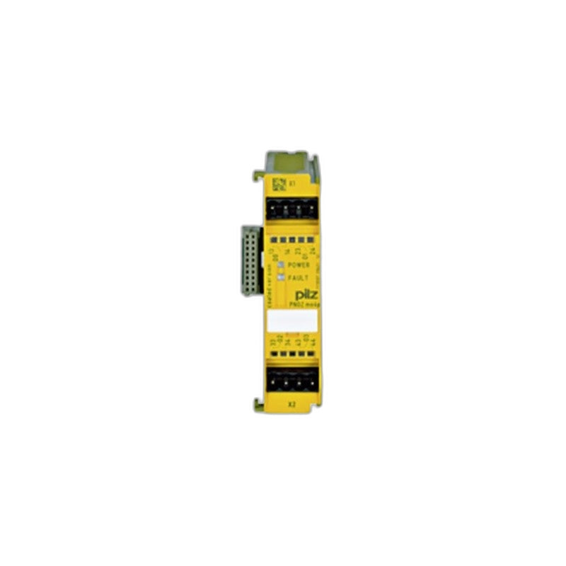 PILZ - 773537 - PLC Expansion Modules