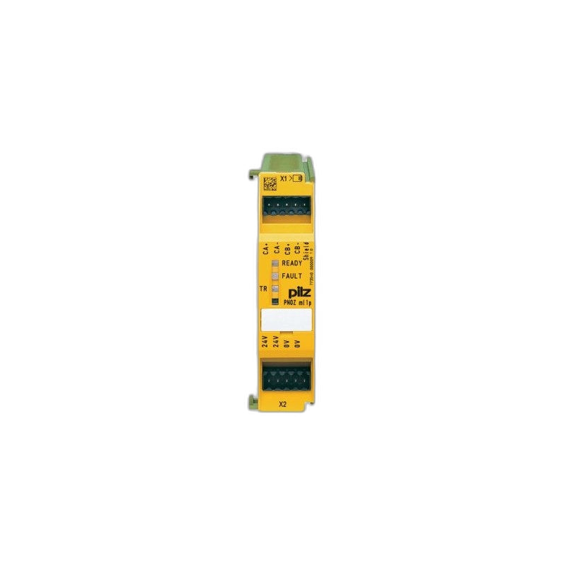 PILZ - 773540 - PLC Expansion Modules