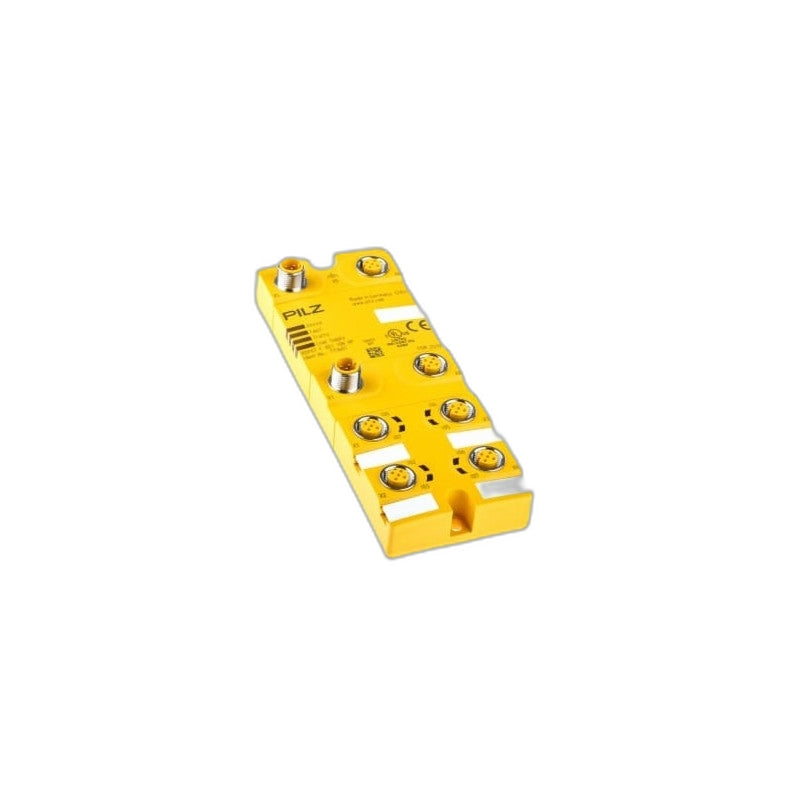 PILZ - 773601 - PLC Expansion Modules