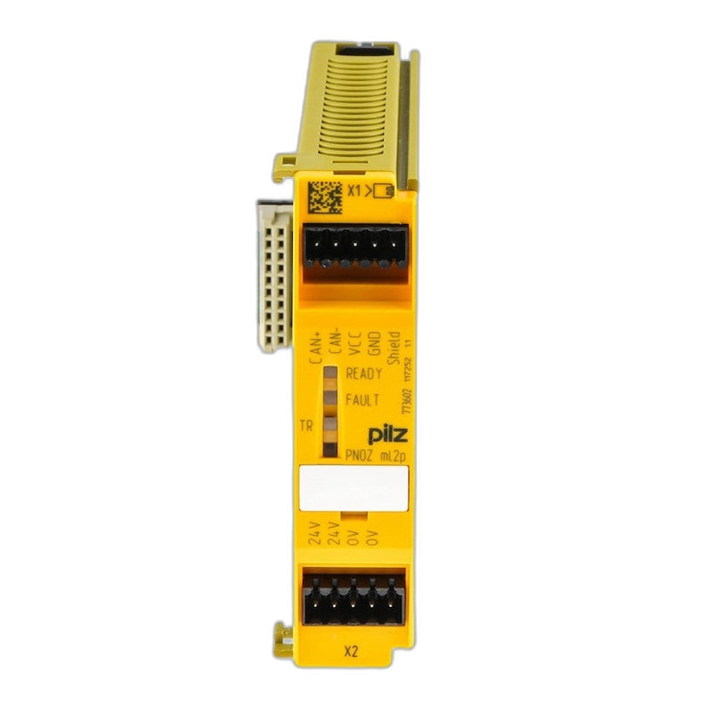 PILZ - 773602 - PLC Expansion Modules