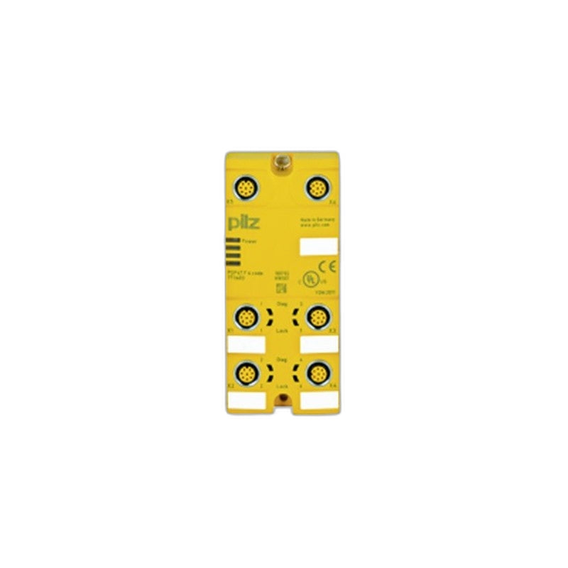 PILZ - 773613 - PLC Expansion Modules
