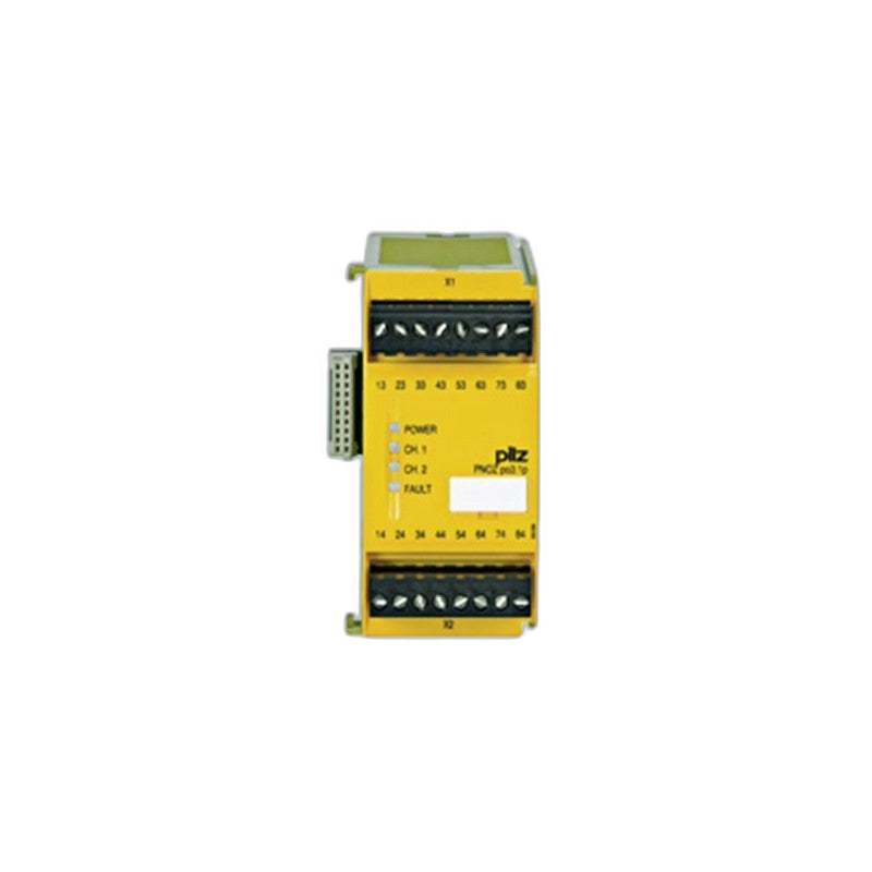 PILZ - 773630 - PLC Expansion Modules