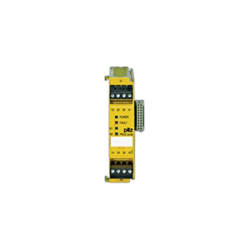 PILZ - 773634 - PLC Expansion Modules