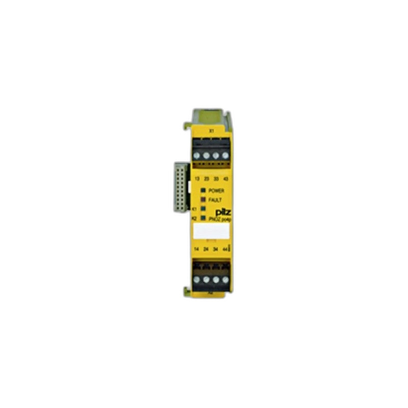 PILZ - 773635 - PLC Expansion Modules